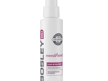 MendxTend spray stymulujący porost włosów 100ml For Discount