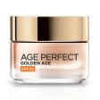 Age Perfect Golden Age 60+ różany krem na dzień SPF20 50ml on Sale