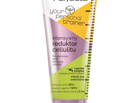 Your Personal Trainer intensywny reduktor cellulitu 200ml Online Hot Sale