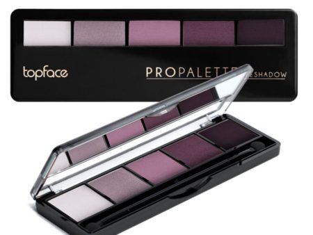 Pro Palette Eyeshadow paleta cieni do powiek 005 8g Online Sale