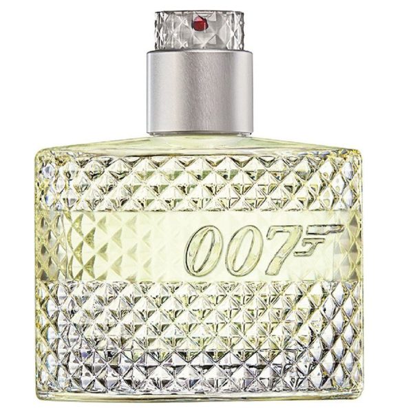 007 Cologne woda kolońska spray 30ml For Sale