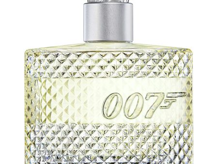 007 Cologne woda kolońska spray 50ml - produkt bez opakowania Sale