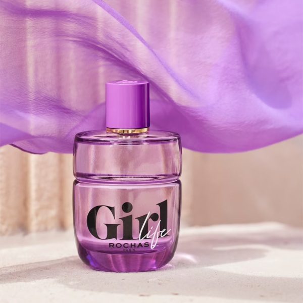 Girl Life woda perfumowana spray 75ml Online Sale