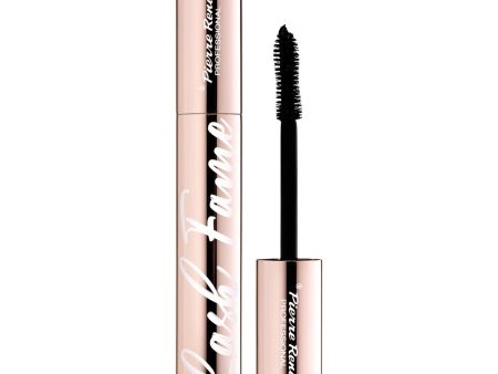 Lash Fame Mascara pogrubiający tusz do rzęs 10ml For Sale