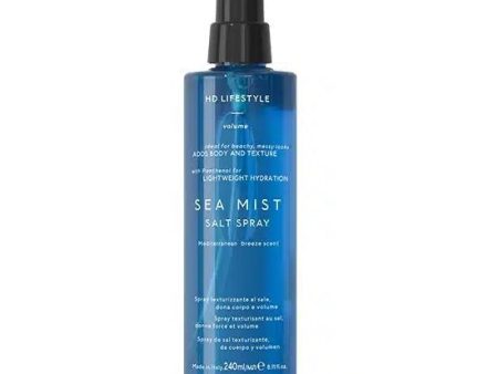 Sea Mist Salt Spray mgiełka morska w sprayu 240ml Online Sale