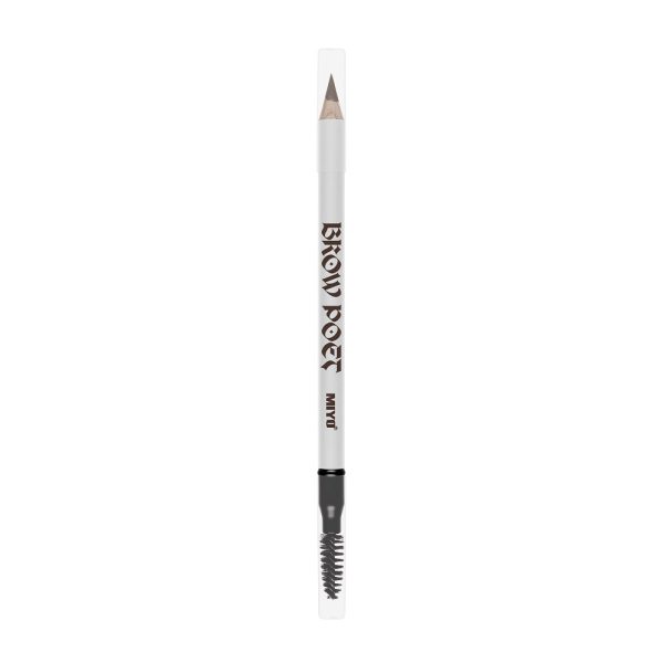 Brow Poet Pencil kredka do brwi 02 Mocha Fashion