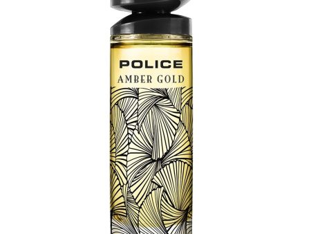 Amber Gold woda toaletowa spray 100ml For Cheap