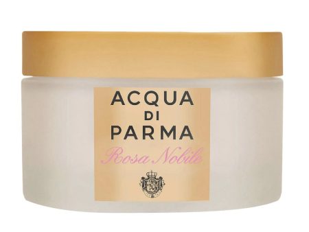 Rosa Nobile krem do ciała 150ml Online Hot Sale