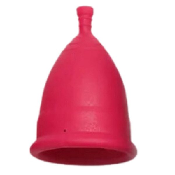 Menstrual Cup kubeczek menstruacyjny M Hot on Sale