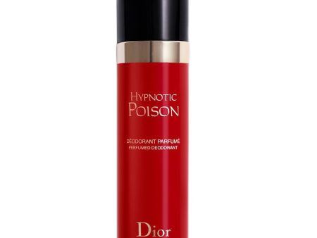 Hypnotic Poison dezodorant spray 100ml For Discount