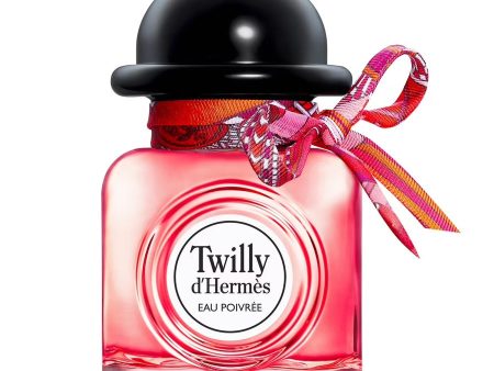 Twilly D Hermes Eau Poivree woda perfumowana spray 85ml - produkt bez opakowania Fashion