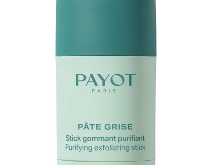 Pate Grise Stick Gommant Purifiant oczyszczający peeling w sztyfcie 25g Online Sale