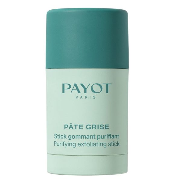 Pate Grise Stick Gommant Purifiant oczyszczający peeling w sztyfcie 25g Online Sale