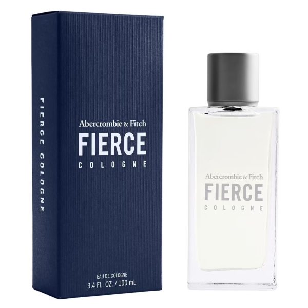 Fierce Cologne woda kolońska spray 100ml For Cheap