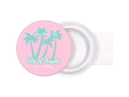 City Of Angels żelowy topper do powiek 1 4g Cheap