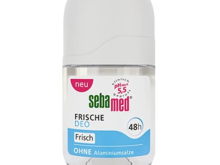 Frische Deo Frisch dezodorant w kulce 50ml Online