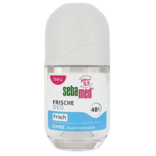 Frische Deo Frisch dezodorant w kulce 50ml Online