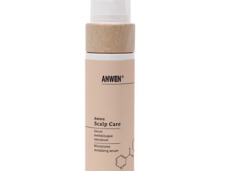 Aware Scalp Care serum rewitalizujące mikrobiom 100ml Hot on Sale