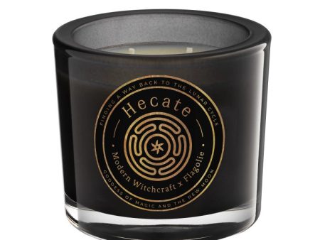 Modern Witchcraft świeca sojowa Hecate 170g Hot on Sale