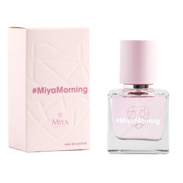 #MiyaMorning woda perfumowana spray 30ml Online Hot Sale