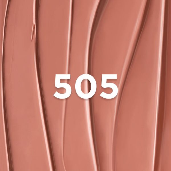 Color Riche Nude pomadka do ust 505 Nu Resilient Fashion