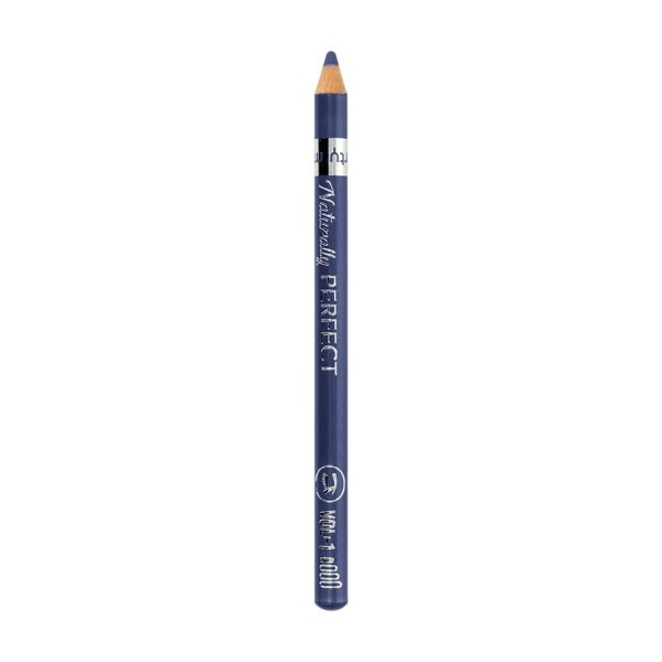 Naturally Perfect wodoodporna kredka do oczu 014 Navy Blue 0.78g Online Sale