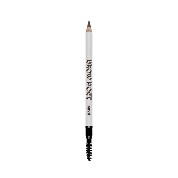 Brow Poet Pencil kredka do brwi 02 Mocha Fashion