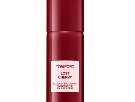 Lost Cherry mgiełka do ciała 150ml For Sale