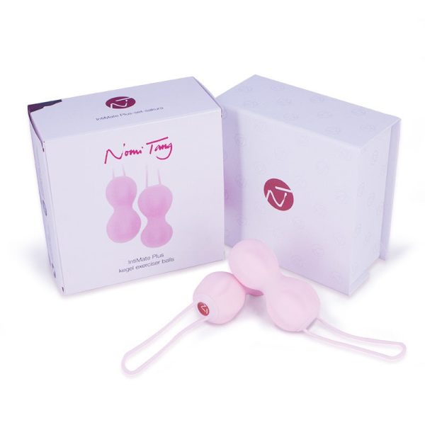 IntiMate Plus kulki gejszy Sakura Cheap