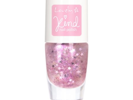 Kind Nail Polish lakier do paznokci 4 8ml For Cheap