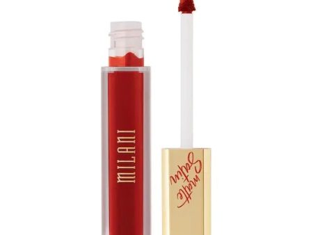 Amore Satin Matte Lip Creme matowa pomadka do ust 10 Satin 6.5ml For Discount