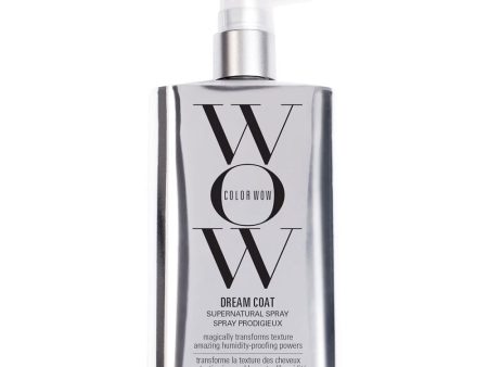 Dream Coat spray do włosów 200ml Online now