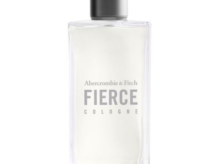 Fierce Cologne woda kolońska spray 200ml For Cheap