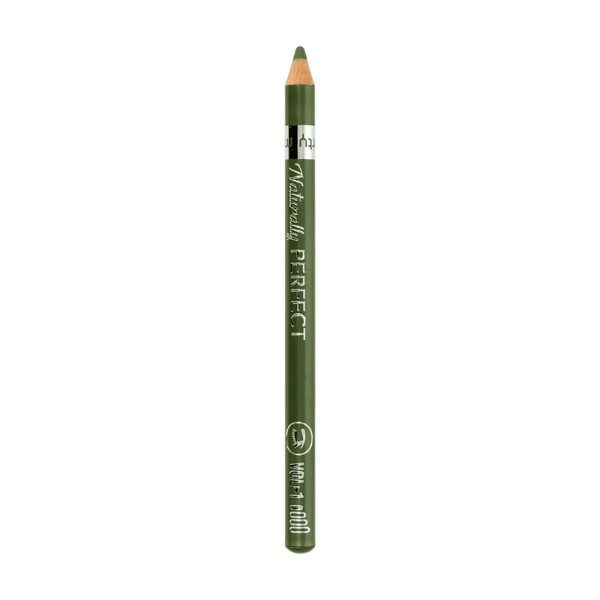 Naturally Perfect wodoodporna kredka do oczu 016 Metalic Green 0.78g Online