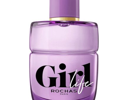 Girl Life woda perfumowana spray 75ml Online Sale