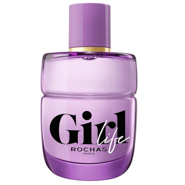 Girl Life woda perfumowana spray 75ml Online Sale