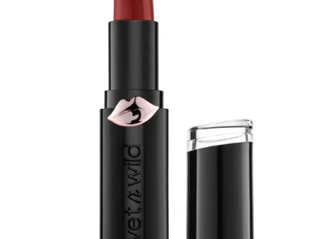 MegaLast Matte Lip Color matowa pomadka do ust Sasspot Red 3.3g For Sale