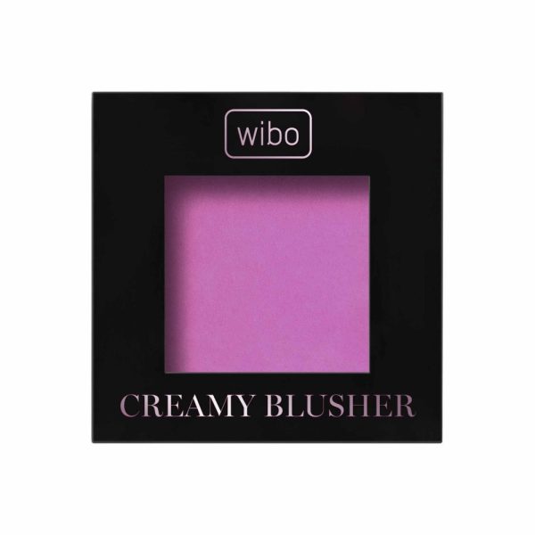 Creamy Blusher róż do policzków 5 Supply