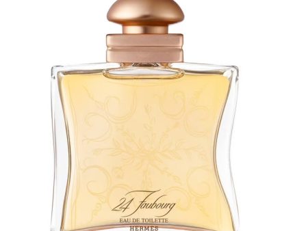 24 Faubourg woda toaletowa spray 50ml For Cheap