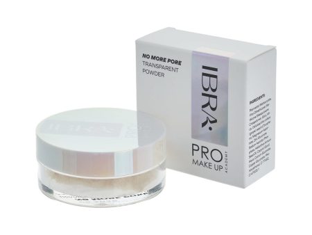 No More Pore sypki puder transparentny 5g For Sale