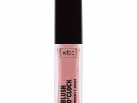 Blush O’Clock róż do twarzy 01 11g Online Hot Sale