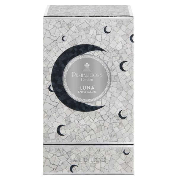 Luna woda toaletowa spray 30ml For Sale