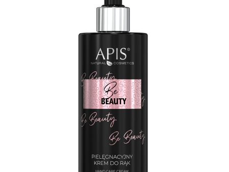 Be Beauty pielęgnacyjny krem do rąk 300ml For Cheap