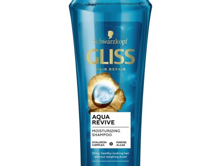 Aqua Revive szampon do włosów suchych i normalnych 250ml Sale