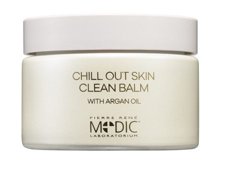 Medic Chill Out Skin Clean Balm balsam do demakijażu 30ml Cheap