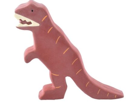 Gryzak zabawka Dinozaur Tyrannosaurus Rex Sale