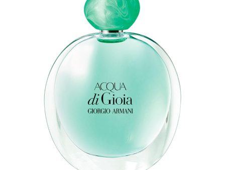 Acqua di Gioia woda perfumowana spray 100ml - produkt bez opakowania on Sale