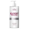 Expert Massage Aroma Oil olej do masażu 500ml For Discount