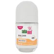 Sensitive Deo dezodorant w kulce 50ml Hot on Sale