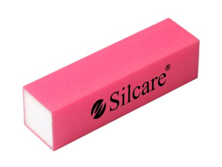 Blok ścierający H04 Pink Buffer 100 100 For Cheap